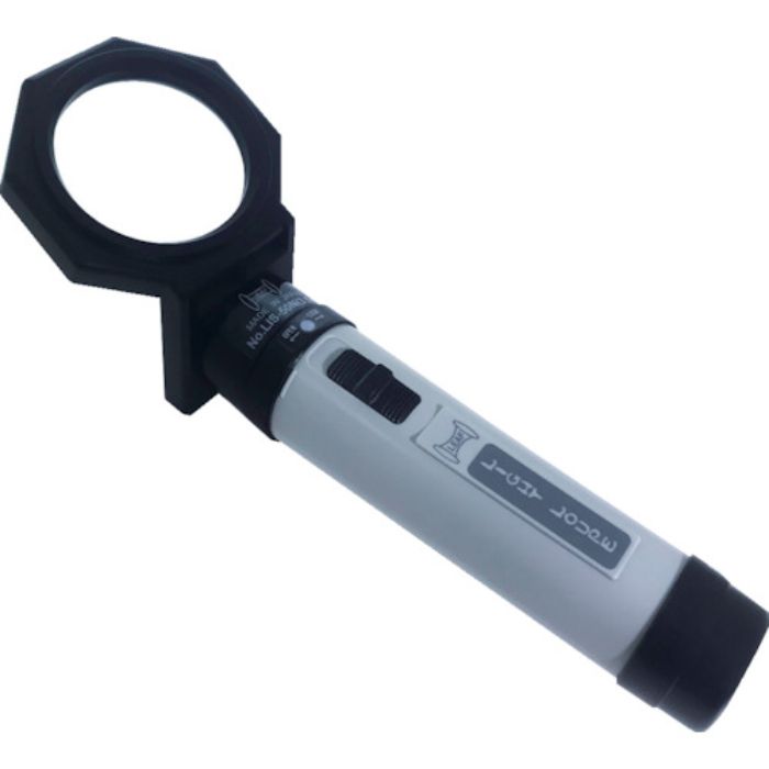 リーフ 新ライトルーペ(Tcode:3214796)