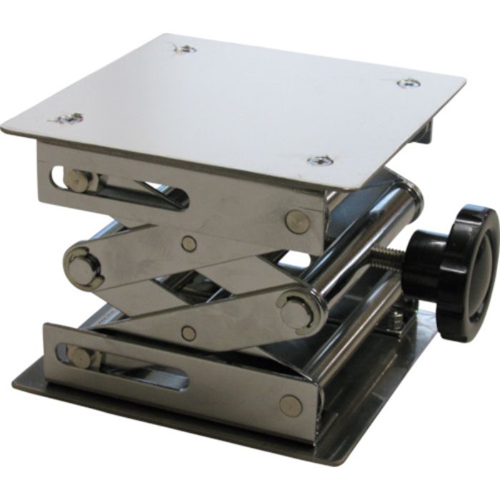 ワーゼフ ラボジャッキSUS304 98×98 ノブタイプ(Tcode:5056489)