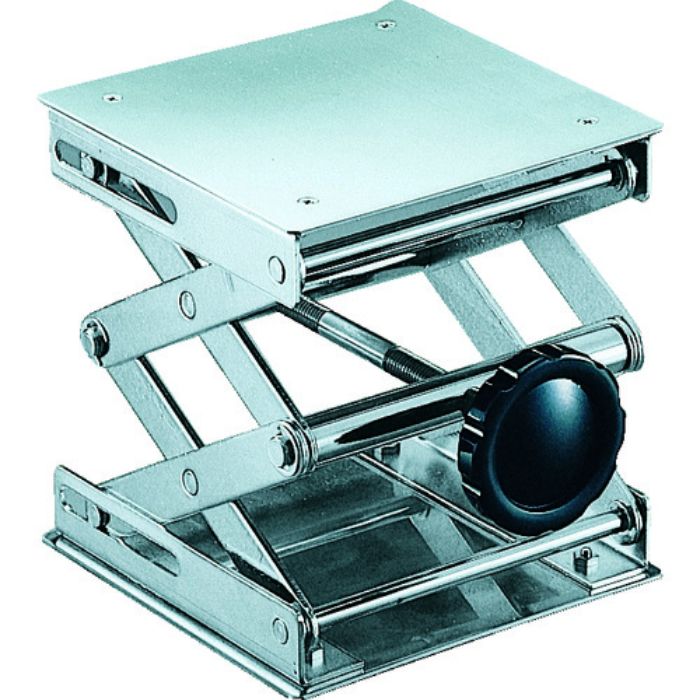 ワーゼフ ラボジャッキSUS304 148×148 ノブタイプ(Tcode:5056497)