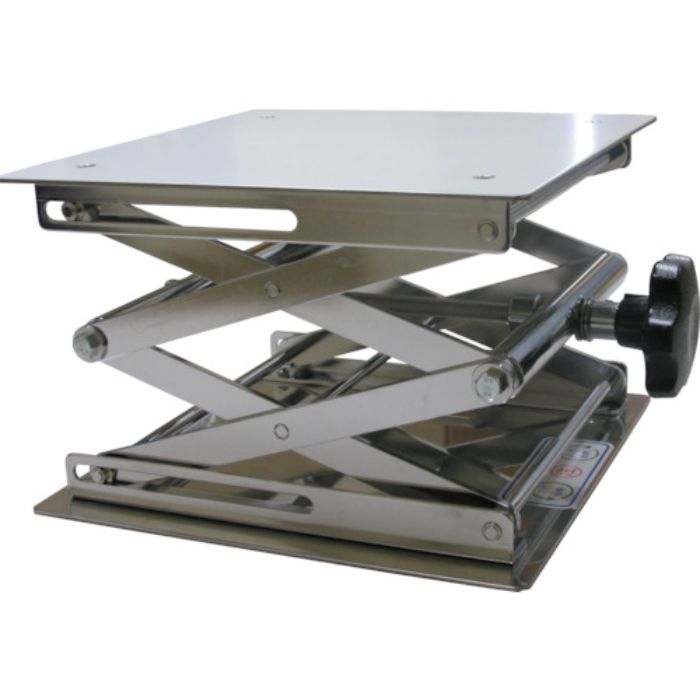 ワーゼフ ラボジャッキSUS304 300×300 ノブタイプ(Tcode:5056535)