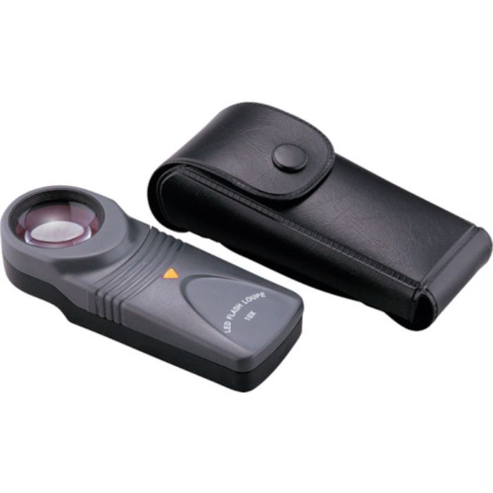 SK LEDライトルーペ(Tcode:1768825)