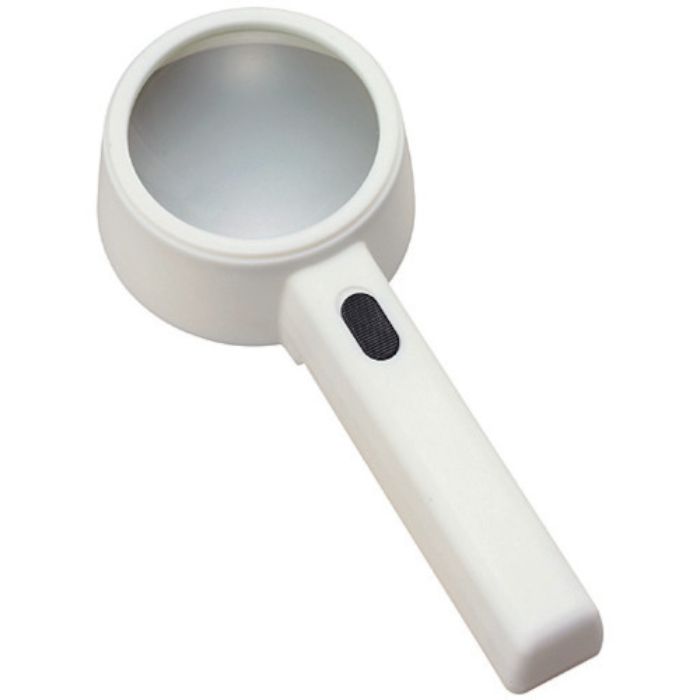 池田レンズ ライト付90mm拡大鏡(Tcode:8052065)