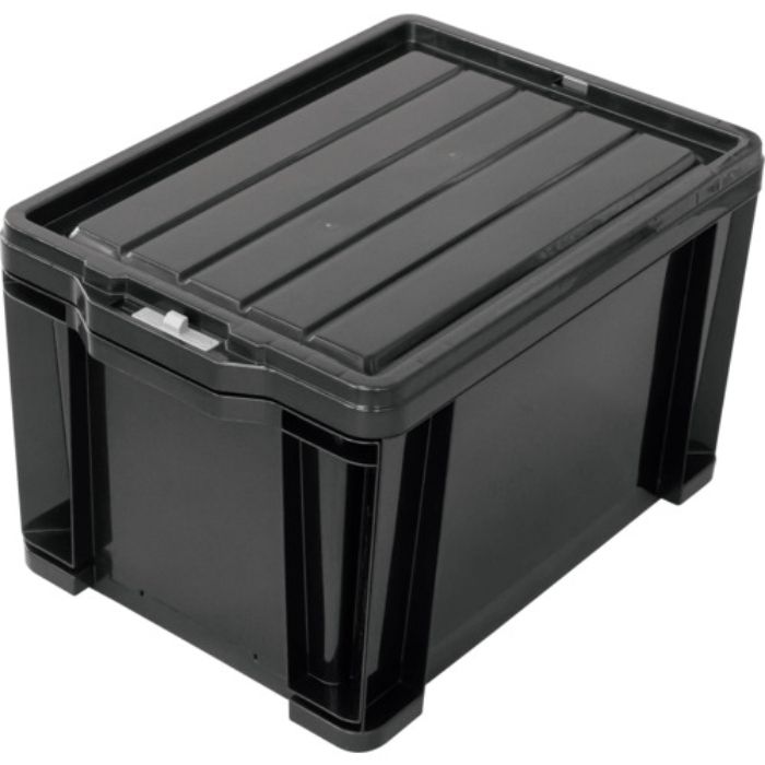 JEJアステージ ロックストッカー#25ブラック(Tcode:2501914)