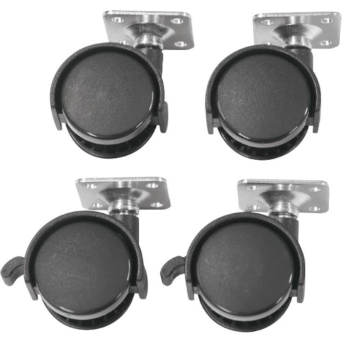 JEJアステージ ロックストッカー専用キャスター(Tcode:2501912)