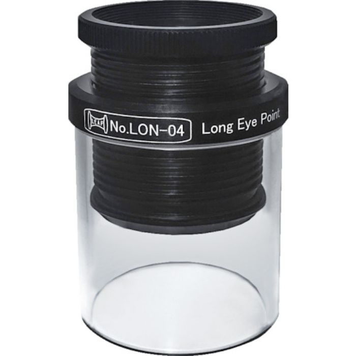 リーフ ヘッドルーペ ロングアイポイント アクロマティック ルーペ 4x(Tcode:3316688)