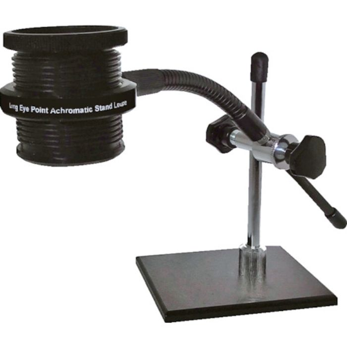 リーフ スタンドルーペ ロングアイポイント スタンド ルーペ 4x(Tcode:3316696)