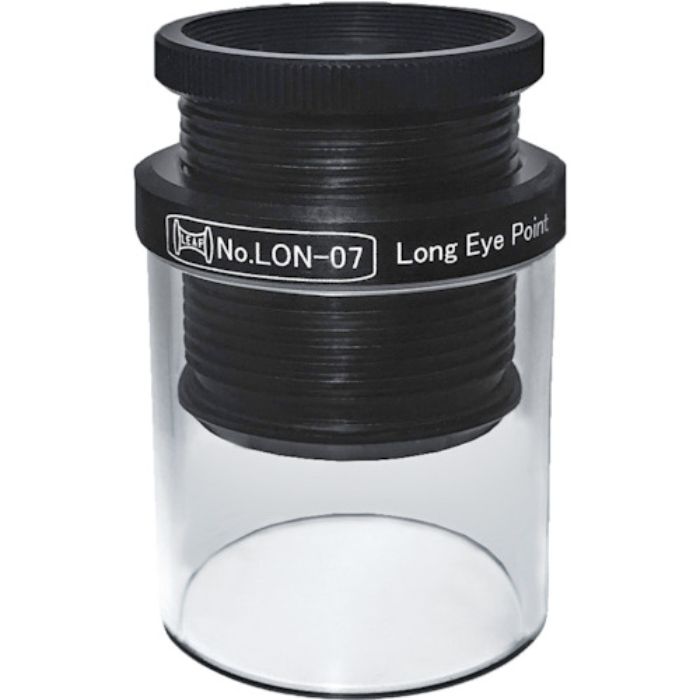 リーフ ヘッドルーペ ロングアイポイント アクロマティック ルーペ 7x(Tcode:3316700)