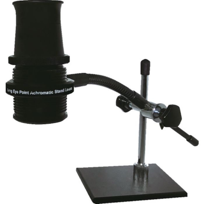 リーフ スタンドルーペ ロングアイポイント スタンド ルーペ 10x(Tcode:3316734)