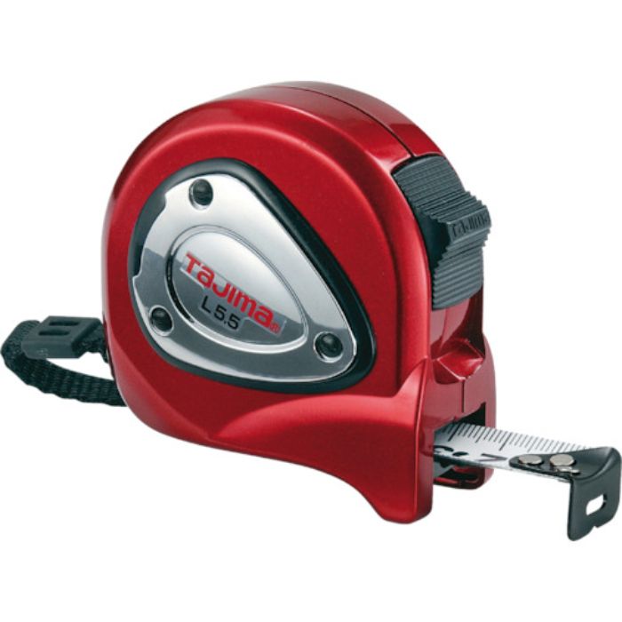 タジマ ロックプラスー19 5.5m メートル目盛 ブリスター(Tcode:2920271)