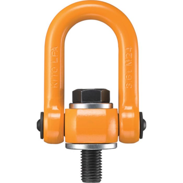 KITO キトーリフティングポイント 基本使用荷重1.6t(Tcode:1060417)