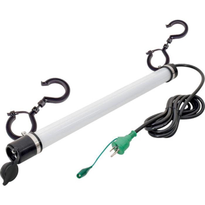 NICHIDO LED一体型パイプライト20形 12W (Tcode:2532896)