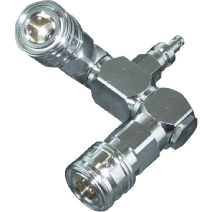 ヤマト 高圧分岐用カップリング LR-2H(Tcode:2522903)