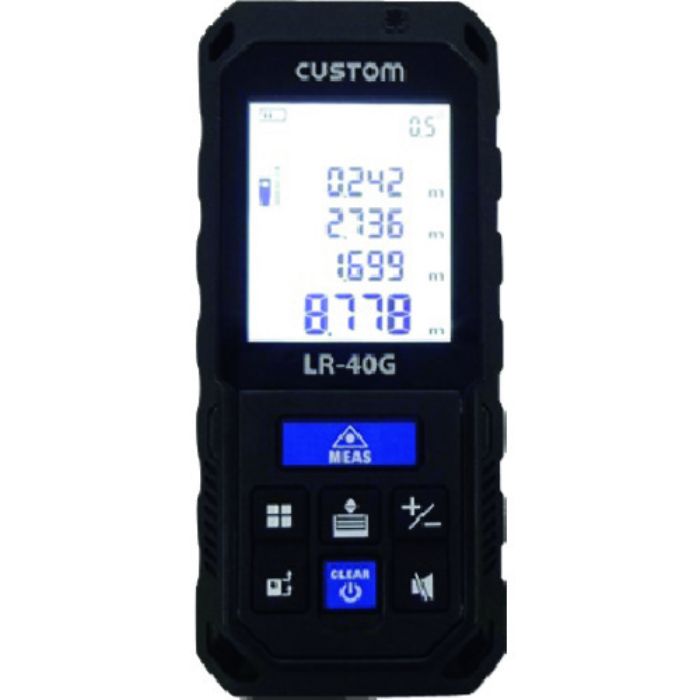 カスタム グリーンレーザー距離計(Tcode:2591671)