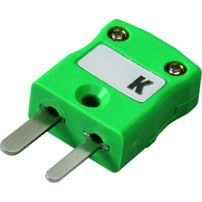 HIOKI K熱電対コネクタ LR9691(Tcode:2214773)