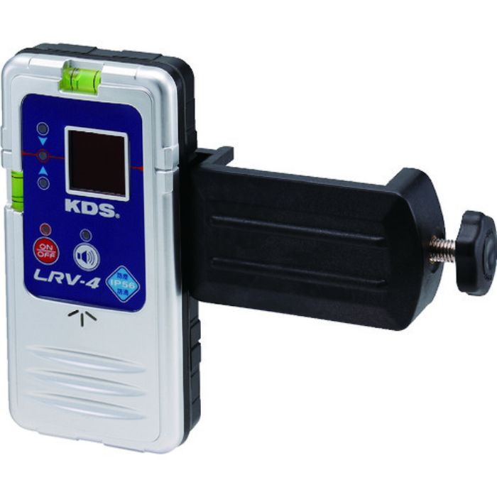 KDS 防滴レーザーレシーバー(Tcode:4756495)