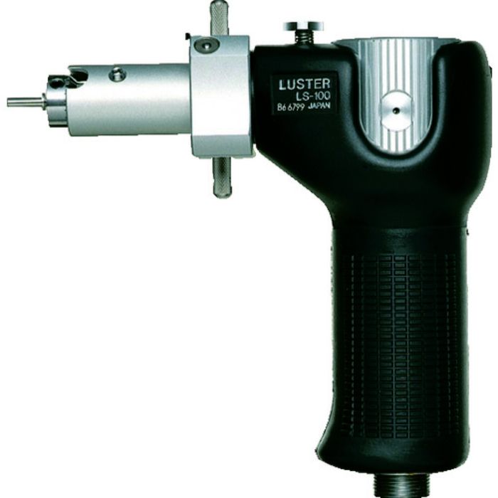 ナカニシ 精密マイクログラインダ イーマックスエボリューション用アタッチメント ラスター ハンディータイプポリッシャー(往復動) (1302) (ロータスシリーズ兼用)(Tcode:2975297)