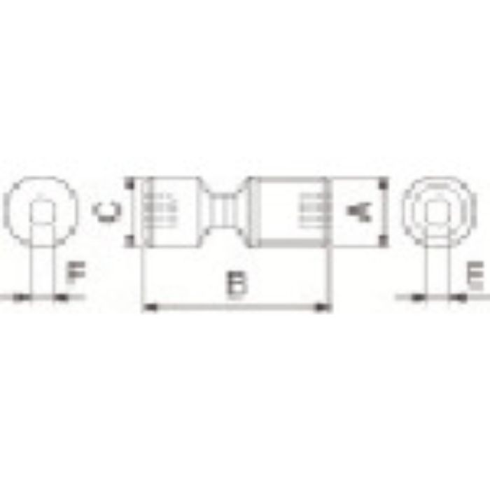 京セラ 部品 ロックスクリュー