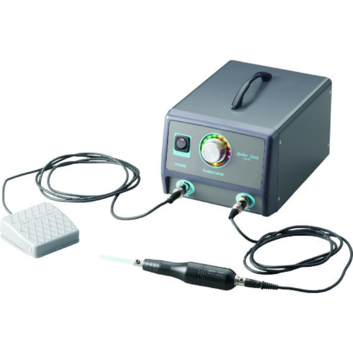 リューター リューターソニック45 超音波研磨装置(Tcode:1290888)