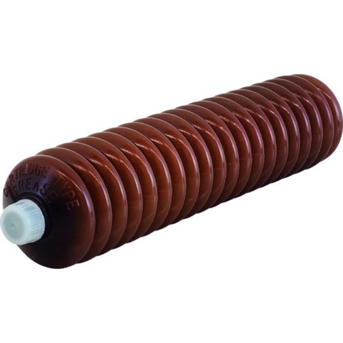 ベルハンマー 超極圧潤滑剤 LSベルハンマーゴールド カートリッジグリースNo.0(Tcode:1610124)