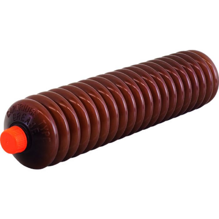 ベルハンマー 超極圧潤滑剤 LSベルハンマーゴールド カートリッジグリースNo.2(Tcode:1610125)