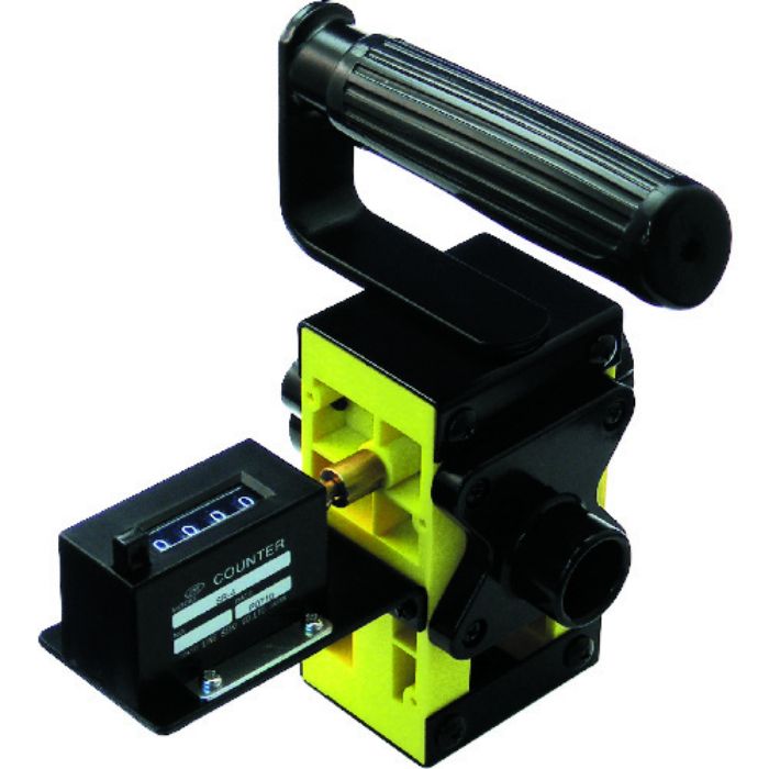 デンサン ラインスケールカウンター(Tcode:1113021)