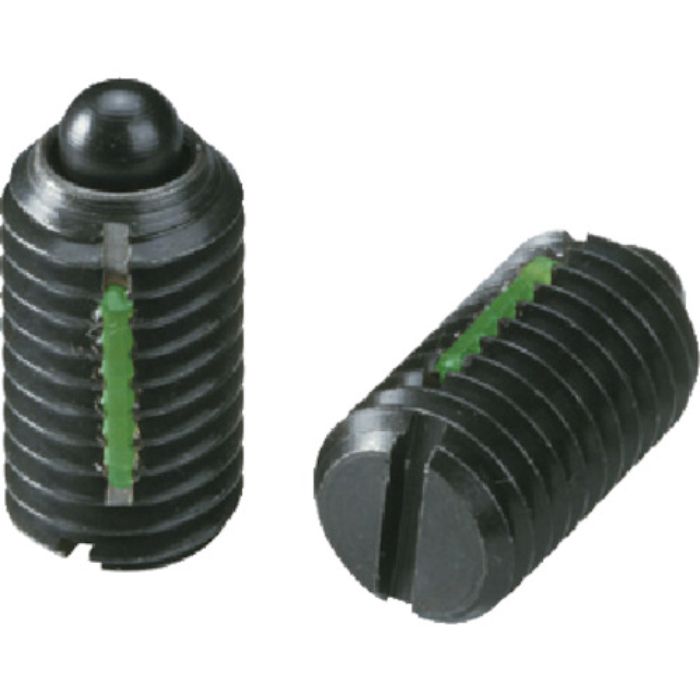 kipp ショートプランジャー(Tcode:8057860)