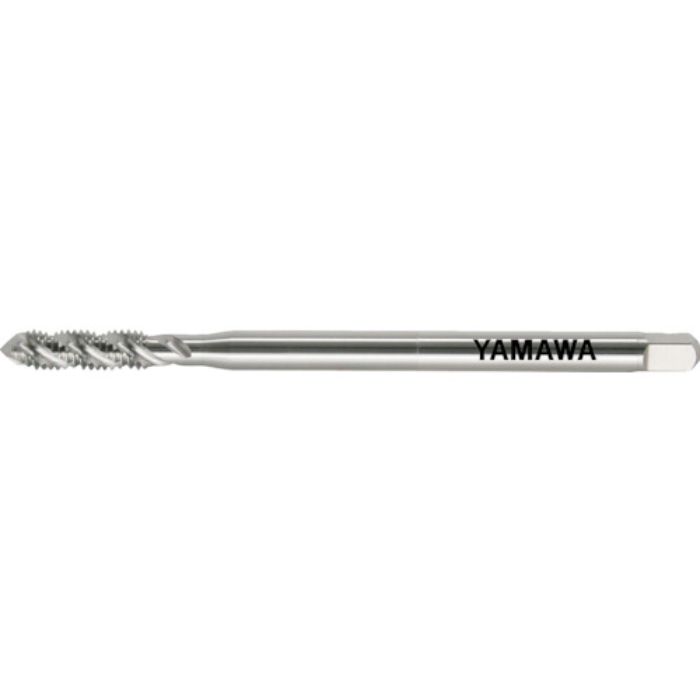 ヤマワ ロングスパイラルタップ LS-SP P2 L150 M5X0.8(Tcode:2629485)