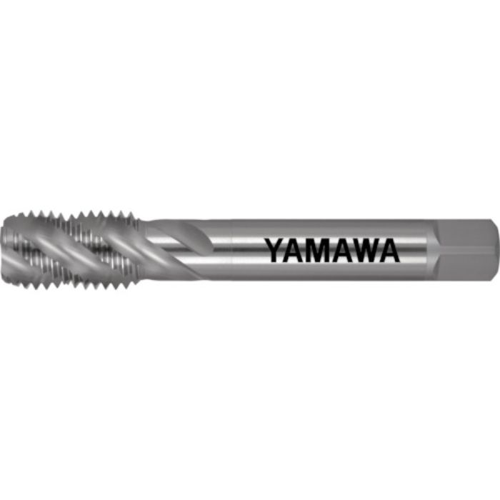 ヤマワ ロングシャンクスパイラルタップ LS-SP P3 L150 M22X1.5(Tcode:2065870)