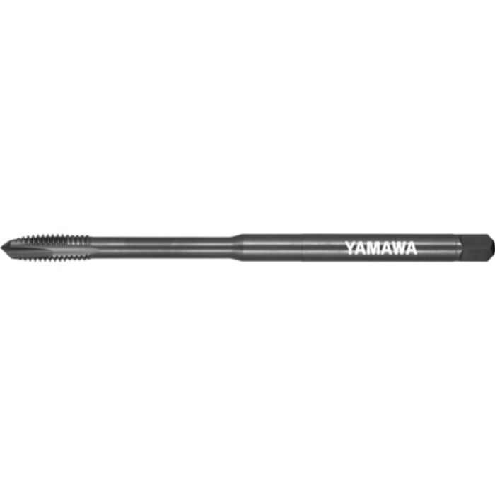 ヤマワ ロングステンレス鋼用ショートポイントタップ LS-SU-S-PO P2 L150 M4X0.7(Tcode:1525428)