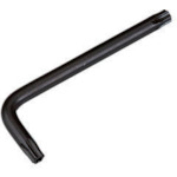 KTC T型いじり止めトルクスLハンドルレンチT10(Tcode:8070179)