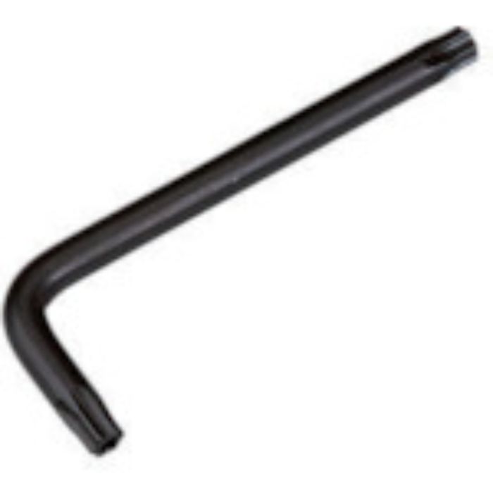 KTC T型いじり止めトルクスLハンドルレンチT25(Tcode:8070185)