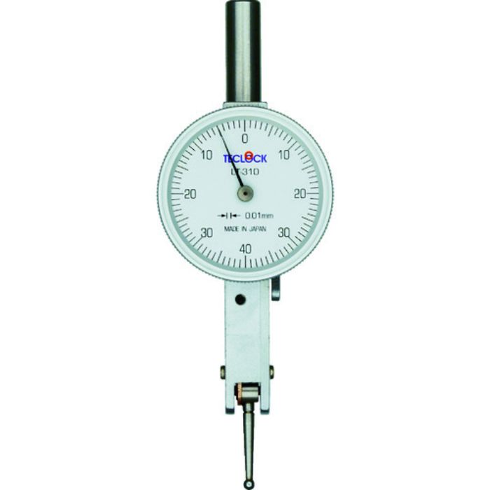 テクロック レバーテスト 測定範囲0〜0.80mm(Tcode:1029398)