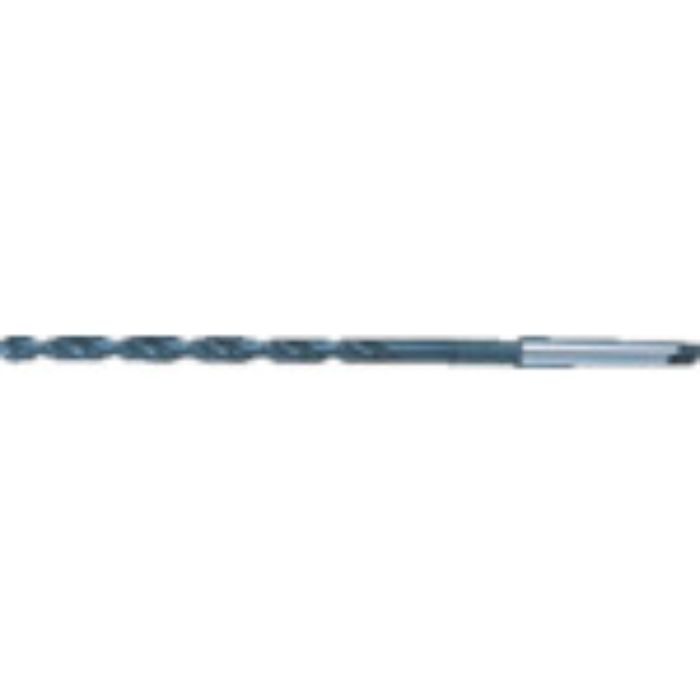 三菱K LTD 深穴加工用 ロングハイスドリル 17.5mm(Tcode:6680445)