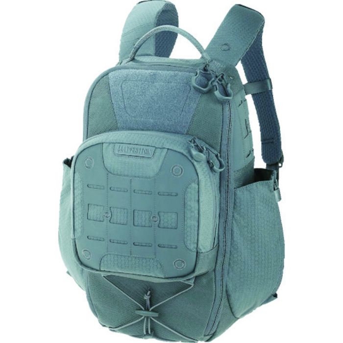 MAX LITHVORE エブリデイバックパック グレー(Tcode:8557209)