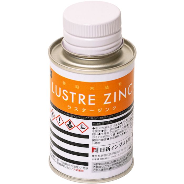 NIS ラスタージンクミニ 0.1Kg(Tcode:8550806)