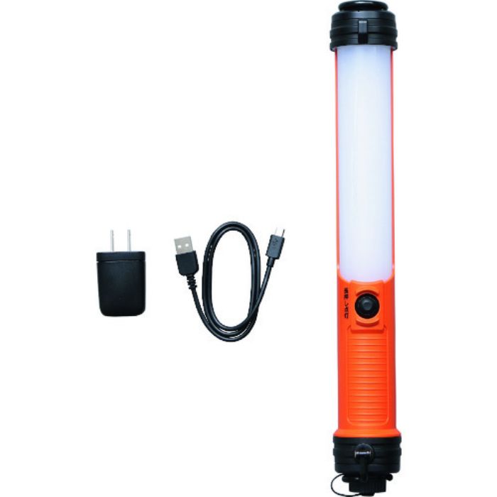 IRIS 572397 PROLEDS LEDスティックライト充電式300lm 充電器付き(Tcode:1674324)