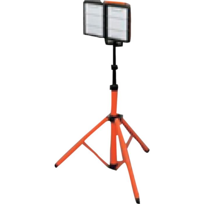 IRIS 537862 PROLEDS LEDワークライトワイドパネル(防水仕様)スタンドタイプ LWT-10000S-WP(Tcode:2576089)
