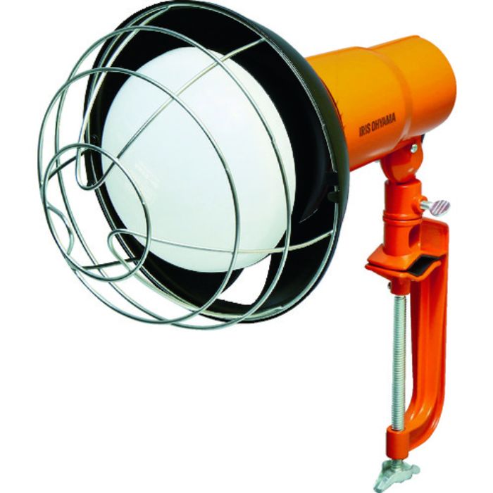 IRIS 521624 PROLEDS クランプ式交換電球型投光器3000lm(Tcode:8595245)