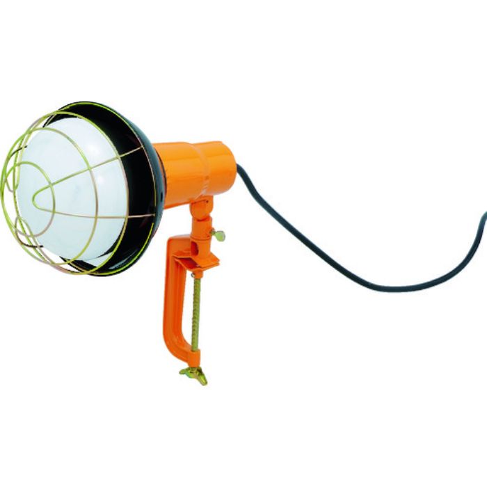 IRIS 521625 PROLEDS クランプ式交換電球型投光器5500lm(Tcode:8595246)