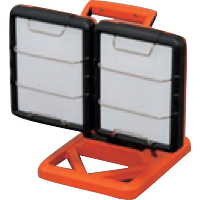 IRIS 537858 PROLEDS LEDワークライトワイドパネル(防水仕様)ベースタイプ LWT-7500B-WP(Tcode:2575466)