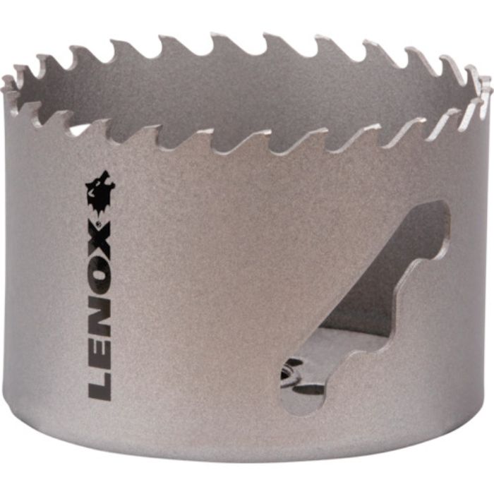 LENOX スピードスロット超硬チップホ-ルソ- 替刃76MM(Tcode:2387135)