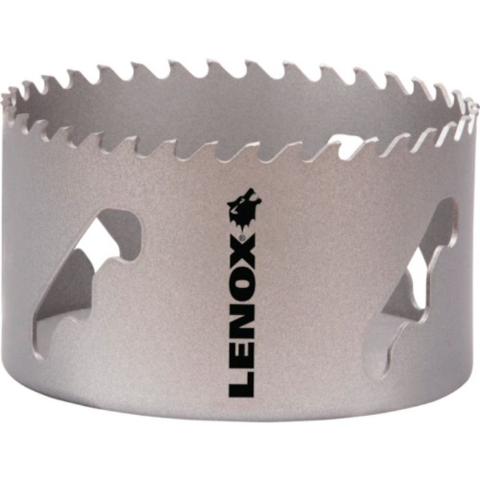 LENOX スピードスロット超硬チップホ-ルソ- 替刃102MM(Tcode:2387126)