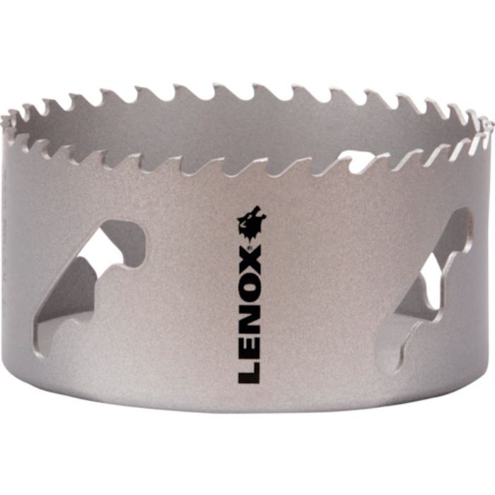 LENOX スピードスロット超硬チップホ-ルソ- 替刃121MM(Tcode:2385648)
