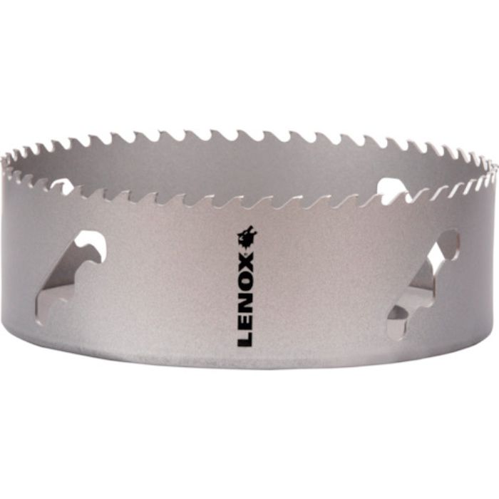 LENOX スピードスロット超硬チップホ-ルソ- 替刃152MM(Tcode:2385650)