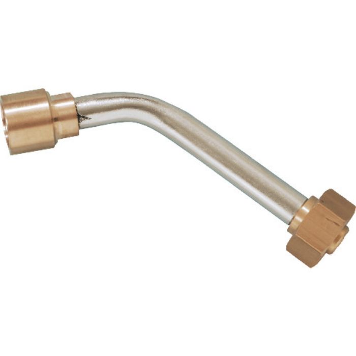サカエ富士 プロパンバーナー接手 94mm(Tcode:8162430)