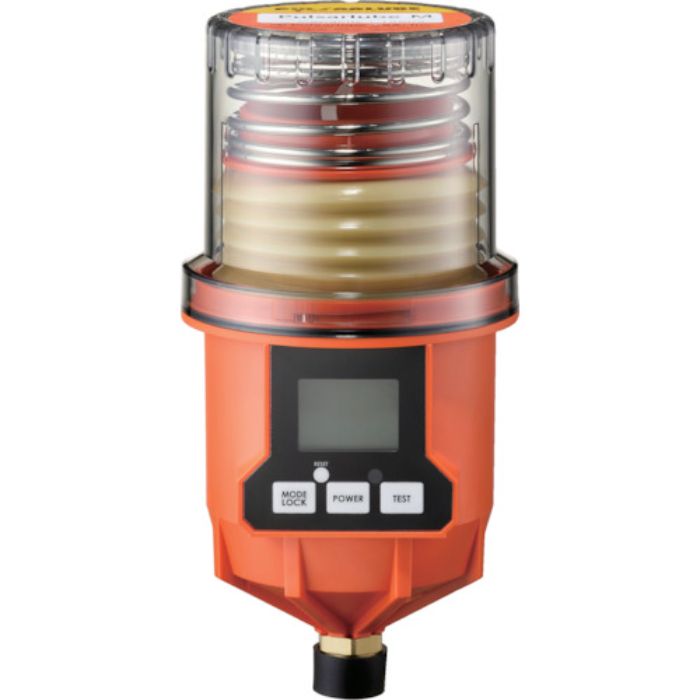 パルサールブ M 汎用グリス モーター式自動給油器 125cc(Tcode:4905911)