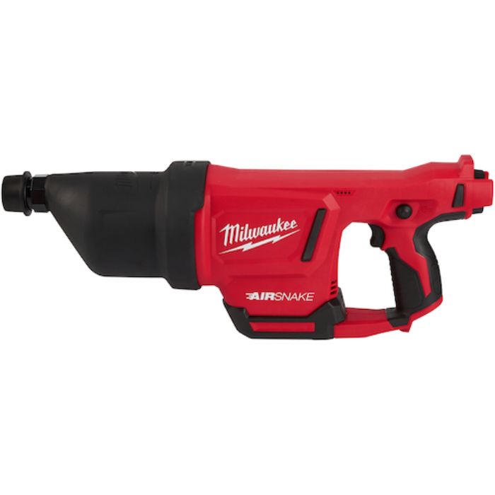 milwaukee M12 加圧式配管清掃機(本体のみ)(Tcode:3624296)