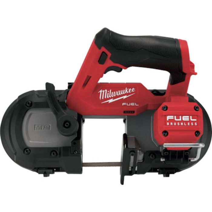 milwaukee M12 FUEL 64MM コンパクトバンドソー(本体のみ)(Tcode:3629268)