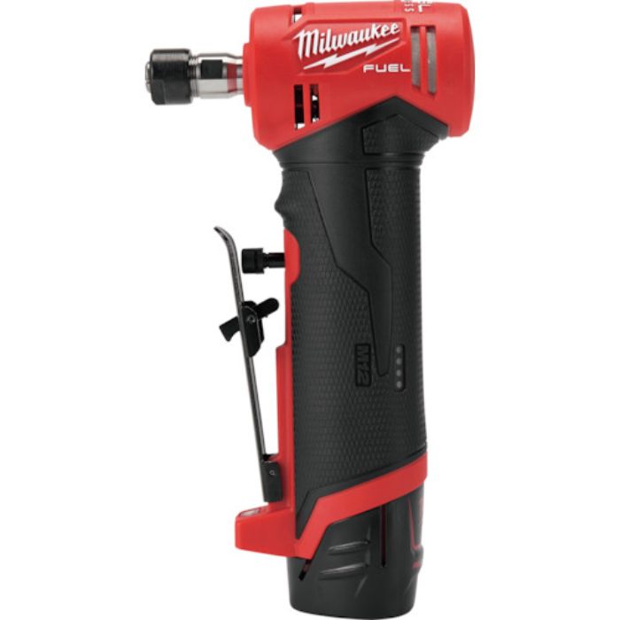 milwaukee M12 FUEL アングルハンドグラインダー(本体のみ)(Tcode:3624290)