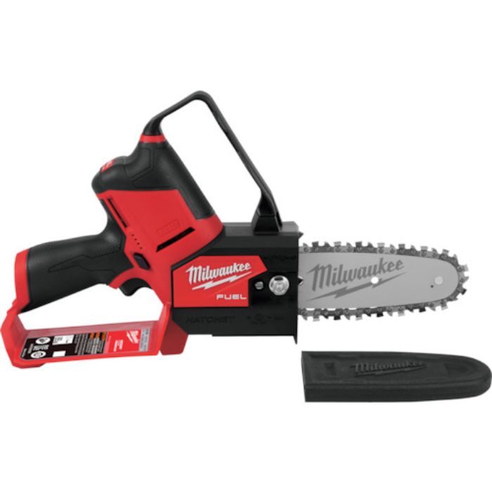 milwaukee M12 FUEL 小型チェーンソー(本体のみ)(Tcode:3629270)